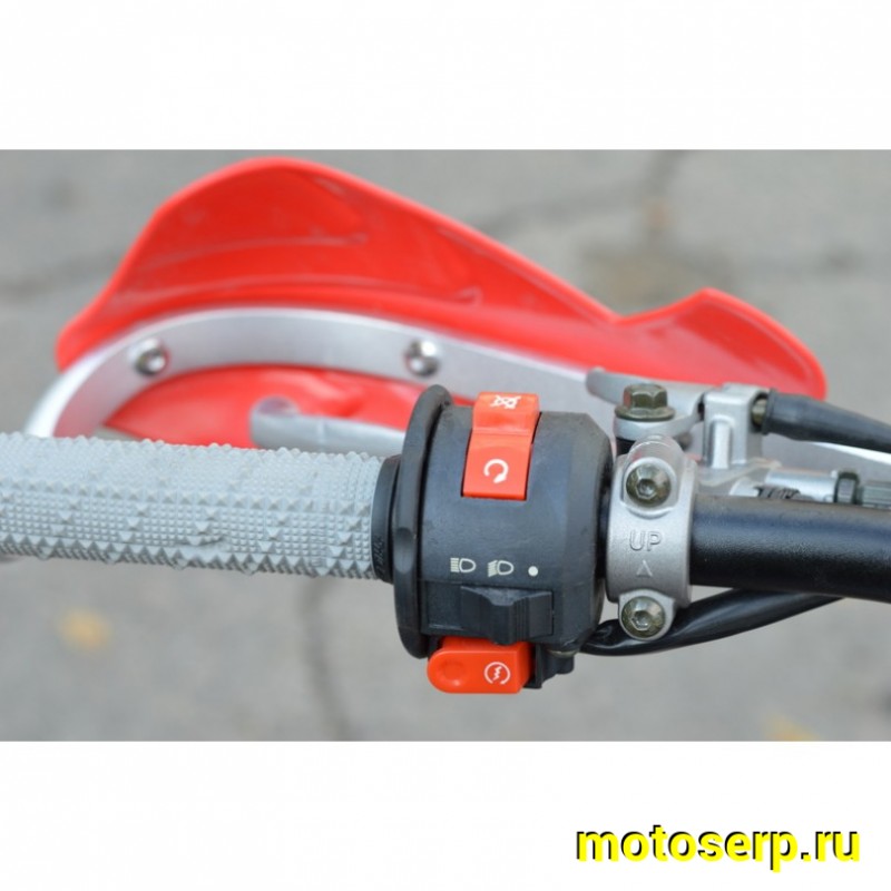 Купить  Мотоцикл Кросс/Эндуро WELS MK300 PR 300cc. 175FMM PR 21/18" 5 пер. (шт)  купить с доставкой по Москве и России, цена, технические характеристики, комплектация фото  - motoserp.ru