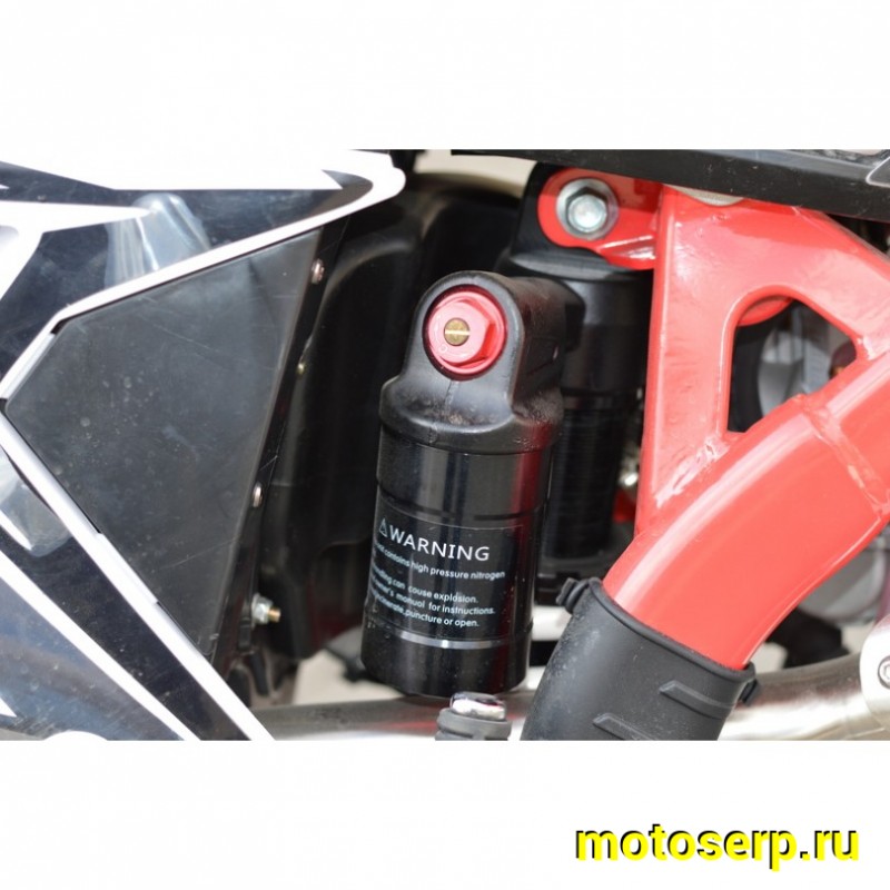 Купить  Мотоцикл Кросс/Эндуро WELS MK300 PR 300cc. 175FMM PR 21/18" 5 пер. (шт)  купить с доставкой по Москве и России, цена, технические характеристики, комплектация фото  - motoserp.ru