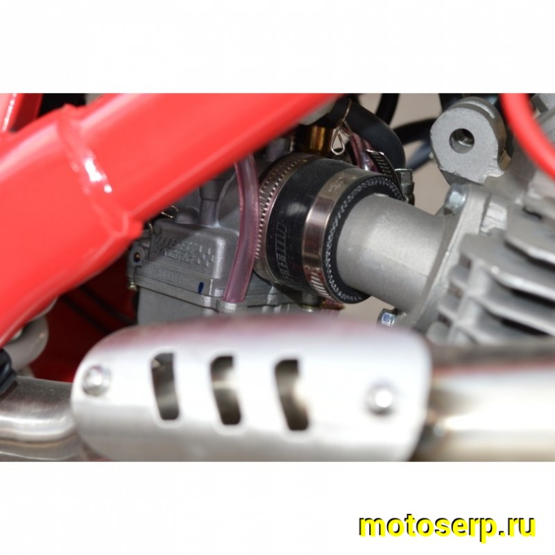 Купить  Мотоцикл Кросс/Эндуро WELS MK300 PR 300cc. 175FMM PR 21/18" 5 пер. (шт)  купить с доставкой по Москве и России, цена, технические характеристики, комплектация фото  - motoserp.ru