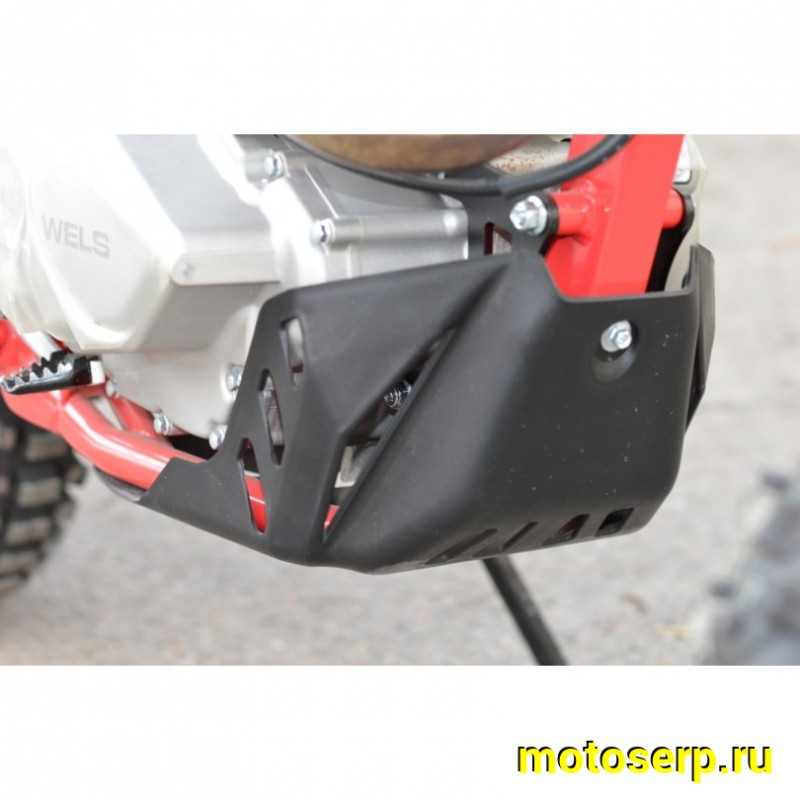 Купить  Мотоцикл Кросс/Эндуро WELS MK300 PR 300cc. 175FMM PR 21/18" 5 пер. (шт)  купить с доставкой по Москве и России, цена, технические характеристики, комплектация фото  - motoserp.ru