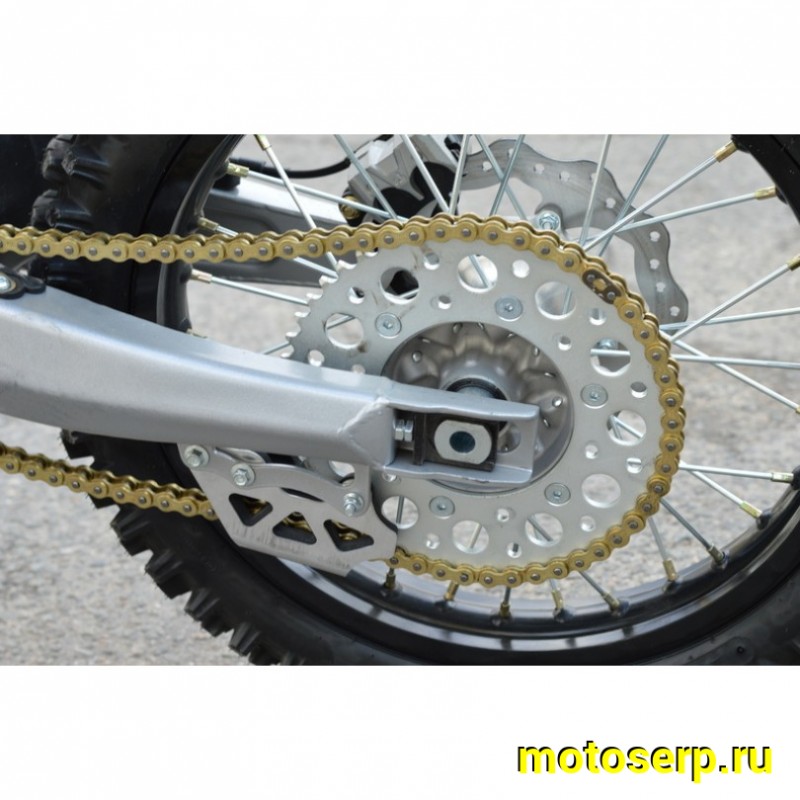 Купить  Мотоцикл Кросс/Эндуро WELS MK300 PR 300cc. 175FMM PR 21/18" 5 пер. (шт)  купить с доставкой по Москве и России, цена, технические характеристики, комплектация фото  - motoserp.ru