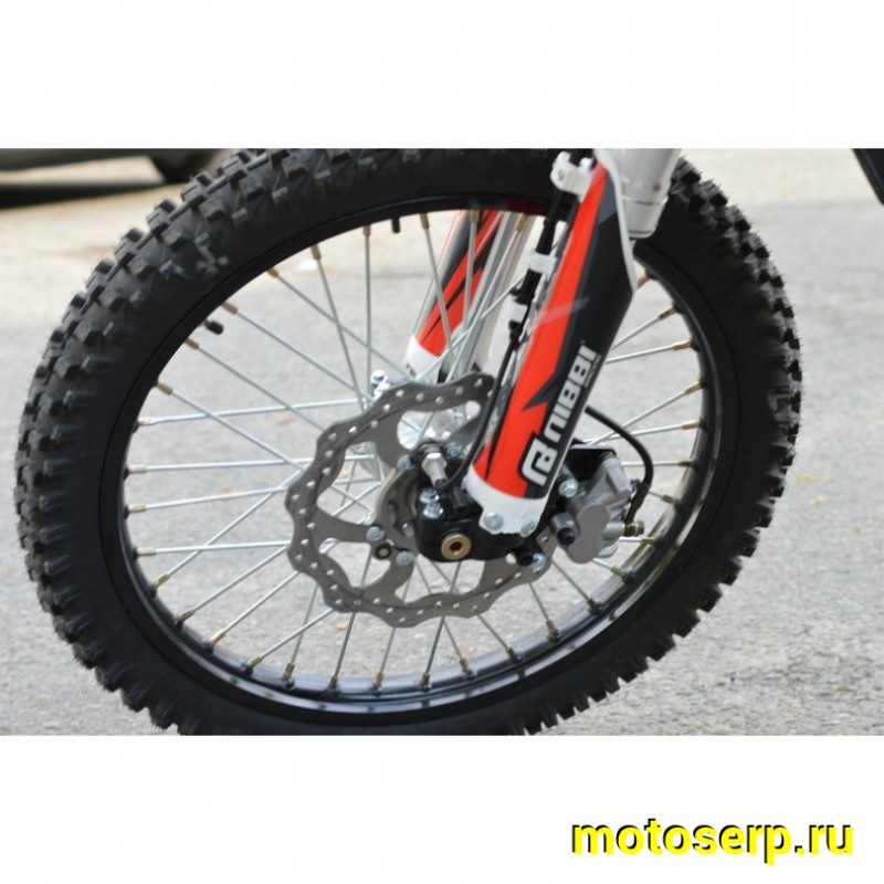 Купить  Мотоцикл Кросс/Эндуро WELS MK300 PR 300cc. 175FMM PR 21/18" 5 пер. (шт)  купить с доставкой по Москве и России, цена, технические характеристики, комплектация фото  - motoserp.ru