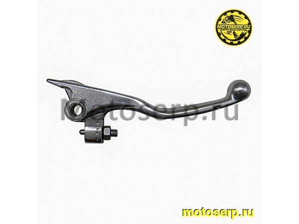Купить  Рычаг тормоза правый диск (голый) ROCKOT R5/R5F, GR7 (шт) (Rockot RM-441372 купить с доставкой по Москве и России, цена, технические характеристики, комплектация фото  - motoserp.ru