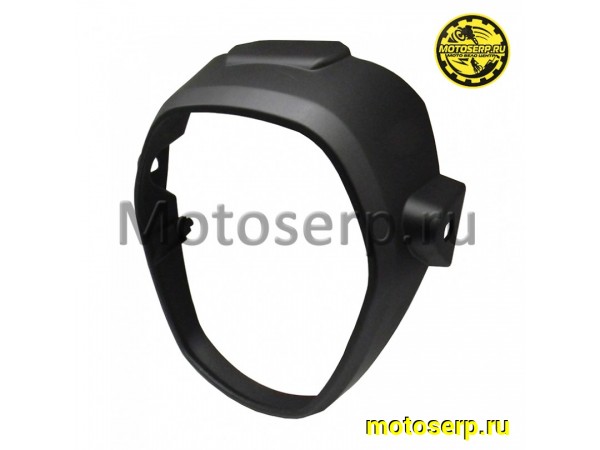 Купить  Облицовка фары VENTO Monster 125/250 (корпус линзы) (шт)  (Vento 26228 купить с доставкой по Москве и России, цена, технические характеристики, комплектация фото  - motoserp.ru