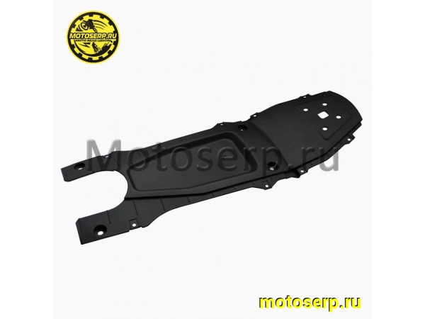 Купить  Пластик рамы задний грязезащитный VENTO Monster 125/250 (DYJ-434100-03500H) (шт) (Vento 26247 купить с доставкой по Москве и России, цена, технические характеристики, комплектация фото  - motoserp.ru