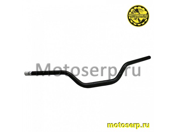 Купить  Руль голый VENTO Monster 250 (D22 /28.5мм) "Черный" (DYJ-325000-F24001) (шт)  (Vento 26372 купить с доставкой по Москве и России, цена, технические характеристики, комплектация фото  - motoserp.ru