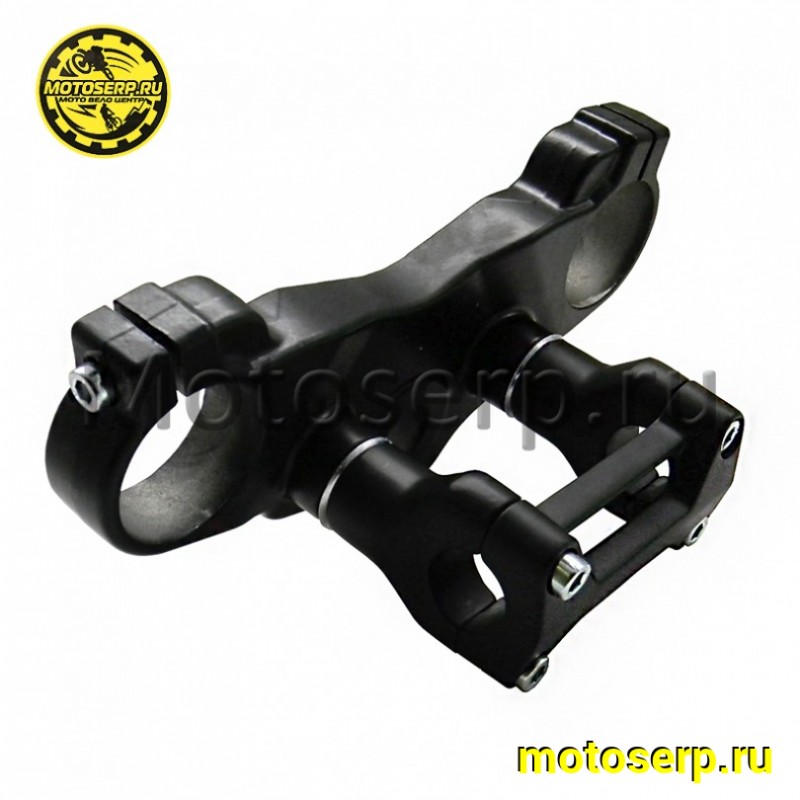 Купить  Вал рулевой (траверса вилки верхняя) (d-51, l-262) (Вал d-23mm) Vento Monster 125/250 (шт) (Vento 26194 купить с доставкой по Москве и России, цена, технические характеристики, комплектация фото  - motoserp.ru