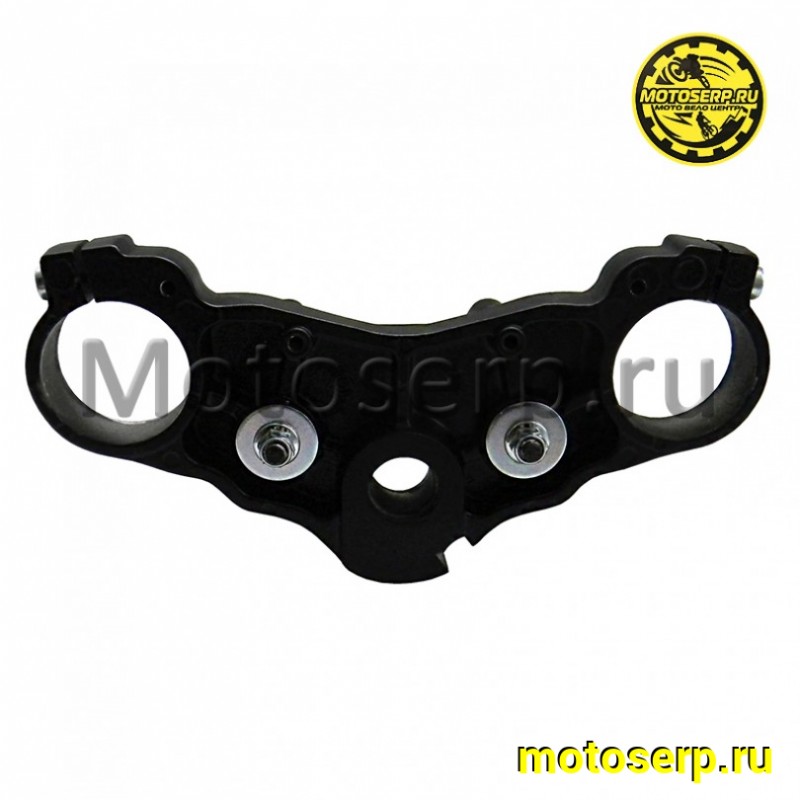 Купить  Вал рулевой (траверса вилки верхняя) (d-51, l-262) (Вал d-23mm) Vento Monster 125/250 (шт) (Vento 26194 купить с доставкой по Москве и России, цена, технические характеристики, комплектация фото  - motoserp.ru