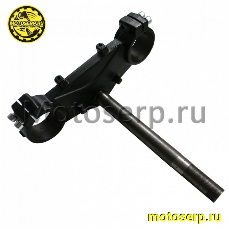 Купить  Вал рулевой (траверса вилки нижн.) (d-54mm, l-265mm, L-236mm, (Вал d-23mm)  Vento Monster 250 и др. (шт)  (Vento 26359 купить с доставкой по Москве и России, цена, технические характеристики, комплектация фото  - motoserp.ru