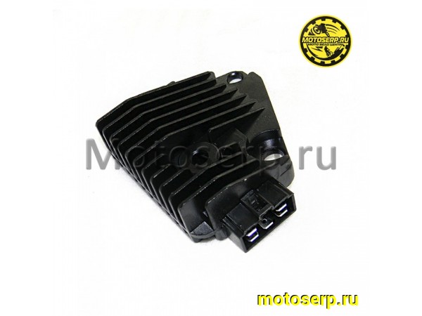 Купить  Реле-регулятор 5 конт.(5) 153QMI, 158QMJ, Stels Tactic, Vortex 150 125-150cc "LIPAI" (шт) (ANKON 026219 купить с доставкой по Москве и России, цена, технические характеристики, комплектация фото  - motoserp.ru