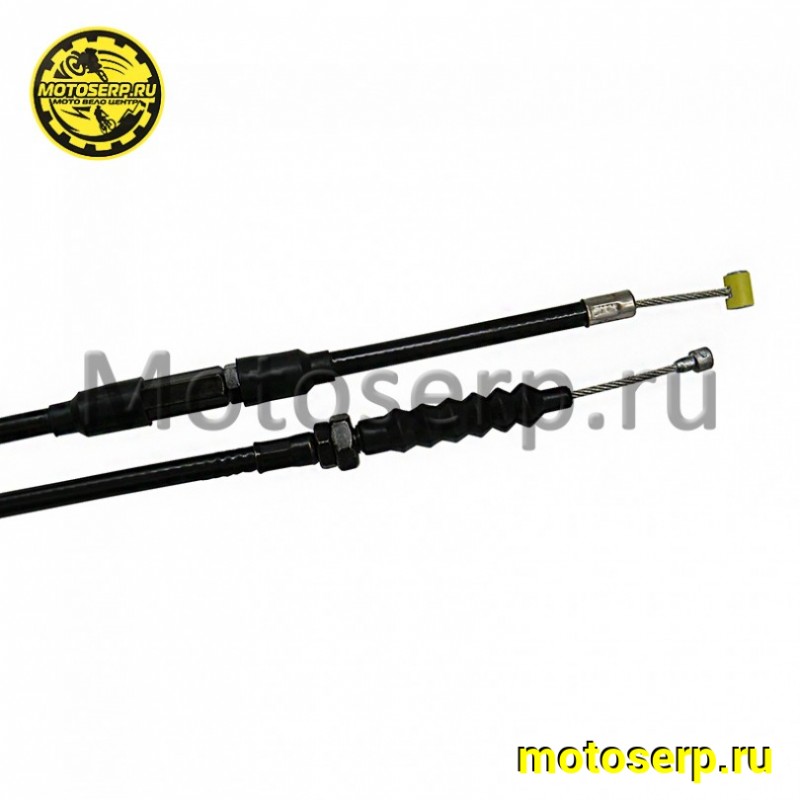 Купить  Трос сцепления NIBBI 4T (NC) (T-1190mm, R-1090mm) (черный) (шт) (Regul LHX-2-6 купить с доставкой по Москве и России, цена, технические характеристики, комплектация фото  - motoserp.ru