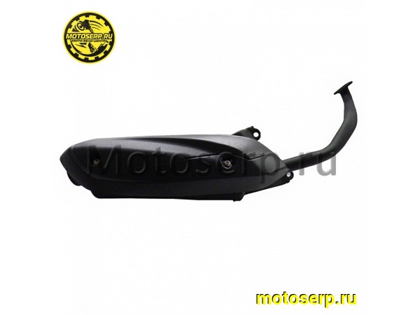Купить  Глушитель в сборе Vento Corsa RS (AS-150000916) (шт) (Vento 837 купить с доставкой по Москве и России, цена, технические характеристики, комплектация фото  - motoserp.ru