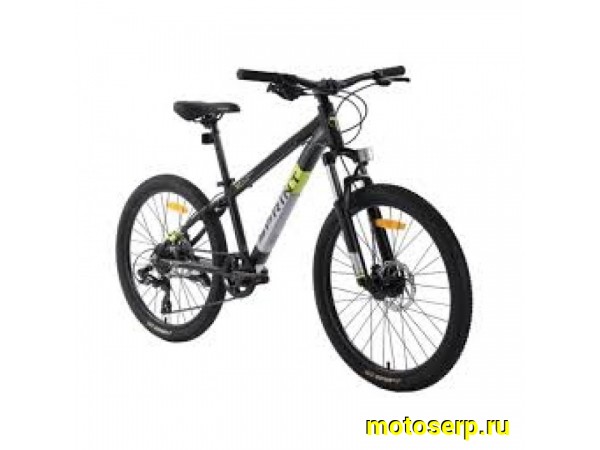 Купить  27.5" TECH TEAM SPRINT черный (19&rdquo;) (ТЕЧ ТИМ СПРИНТ) 27,5&rdquo;; горный; ск; рама-алюминий; тормоз-Disk (шт) (ART (M купить с доставкой по Москве и России, цена, технические характеристики, комплектация фото  - motoserp.ru