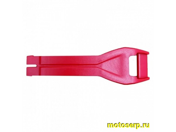 Купить  Ремешок для ботов (ремешок короткий GAERNE SG-22 красный) (шт) 4759-005 (JP купить с доставкой по Москве и России, цена, технические характеристики, комплектация фото  - motoserp.ru