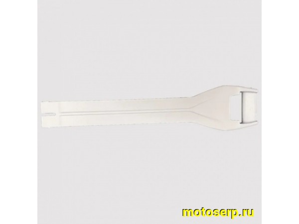 Купить  Ремешок длинный для ботов (ремешок GAERNE SG-22 белый) (шт) 4758-004 (JP купить с доставкой по Москве и России, цена, технические характеристики, комплектация фото  - motoserp.ru