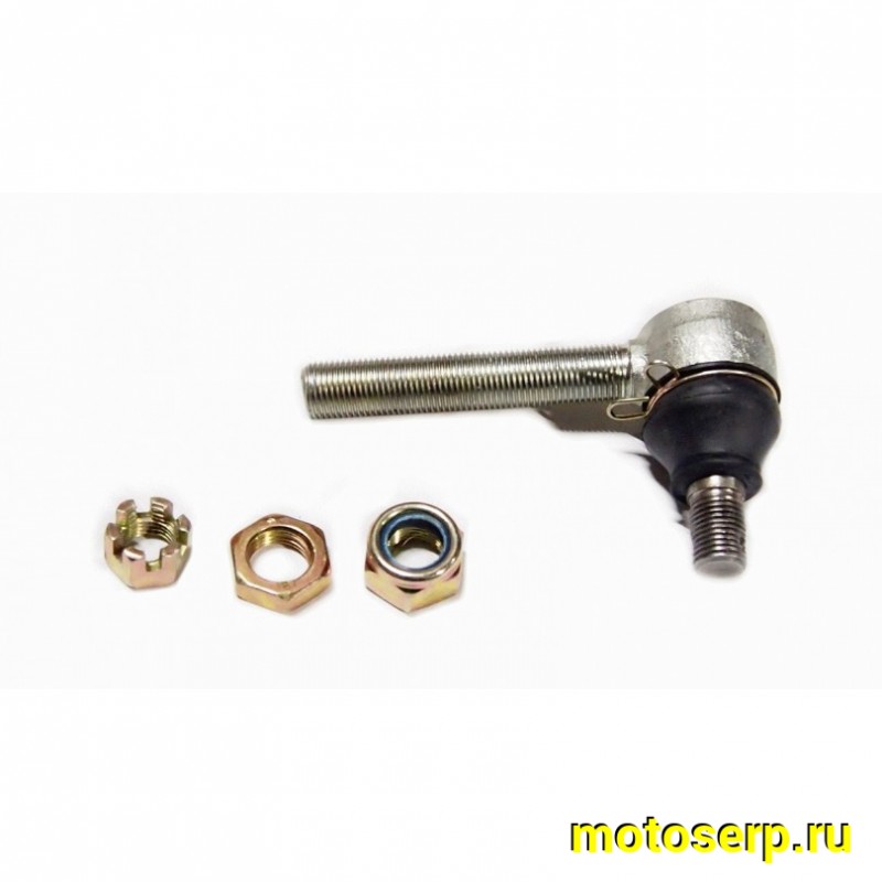 Купить  Шаровая опора верхняя ATV 250 АРМАДА АВ (M14x1.5, M16x1.5, D37, L=115) (шт) (MM 39906 купить с доставкой по Москве и России, цена, технические характеристики, комплектация фото  - motoserp.ru