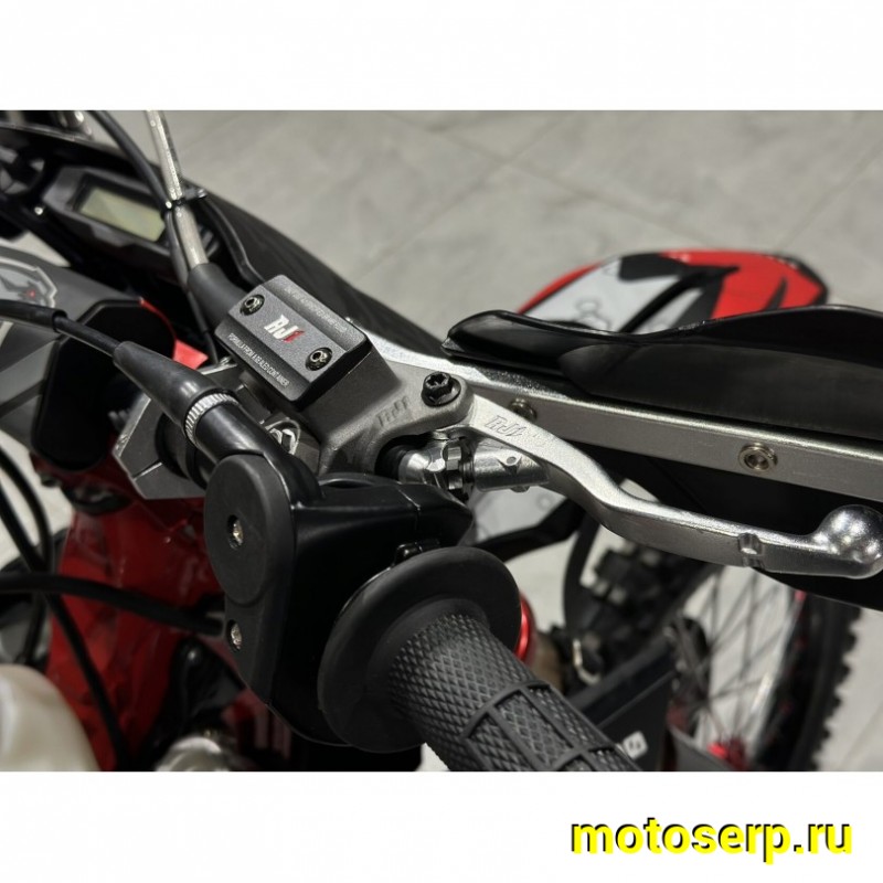 Купить  Мотоцикл Кросс/Эндуро Ajerra JOKER SS K10 300сс, NB300 ZS178NB, 21/18", 5 пер. (шт)(шт) купить с доставкой по Москве и России, цена, технические характеристики, комплектация фото  - motoserp.ru