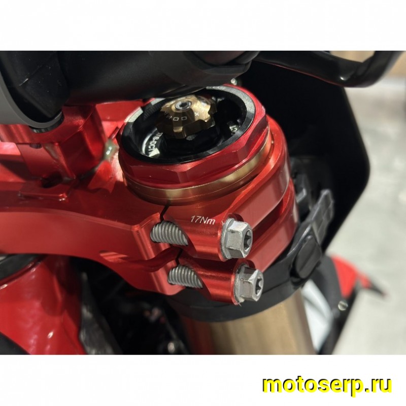 Купить  Мотоцикл Кросс/Эндуро Ajerra JOKER SS K10 300сс, NB300 ZS178NB, 21/18", 5 пер. (шт)(шт) купить с доставкой по Москве и России, цена, технические характеристики, комплектация фото  - motoserp.ru