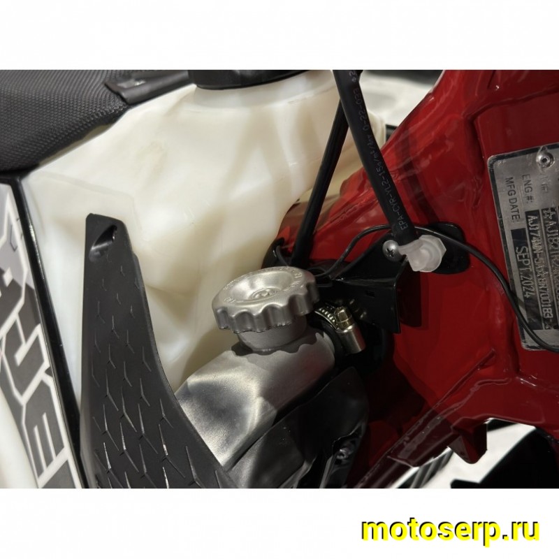 Купить  Мотоцикл Кросс/Эндуро Ajerra JOKER SS K10 300сс, NB300 ZS178NB, 21/18", 5 пер. (шт)(шт) купить с доставкой по Москве и России, цена, технические характеристики, комплектация фото  - motoserp.ru