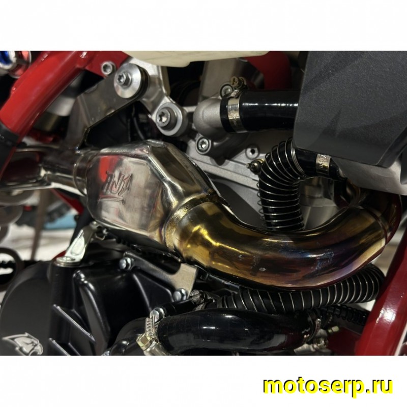 Купить  Мотоцикл Кросс/Эндуро Ajerra JOKER SS K10 300сс, NB300 ZS178NB, 21/18", 5 пер. (шт)(шт) купить с доставкой по Москве и России, цена, технические характеристики, комплектация фото  - motoserp.ru