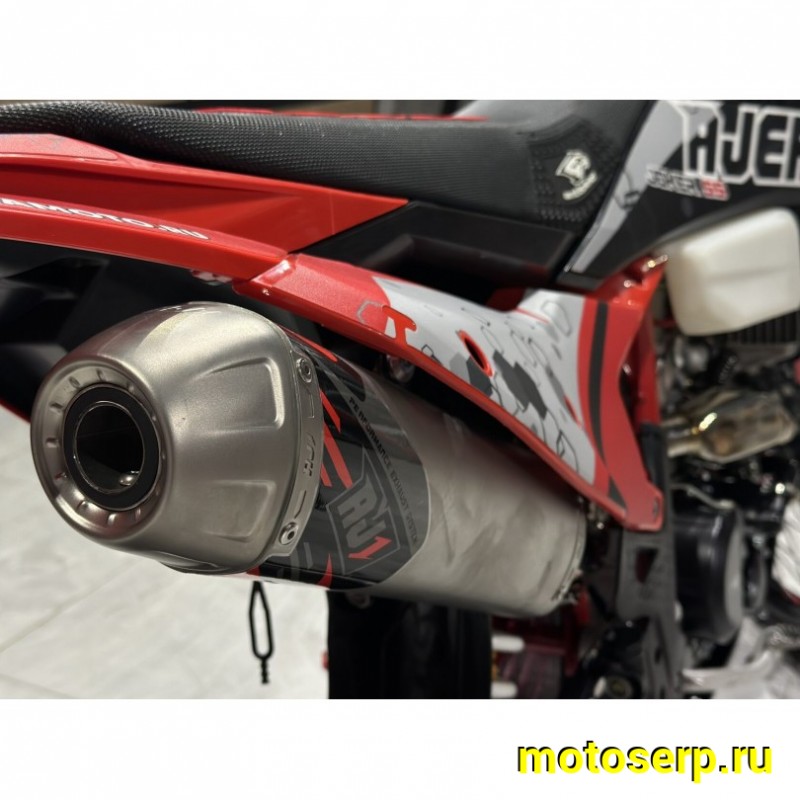 Купить  Мотоцикл Кросс/Эндуро Ajerra JOKER SS K10 300сс, NB300 ZS178NB, 21/18", 5 пер. (шт)(шт) купить с доставкой по Москве и России, цена, технические характеристики, комплектация фото  - motoserp.ru