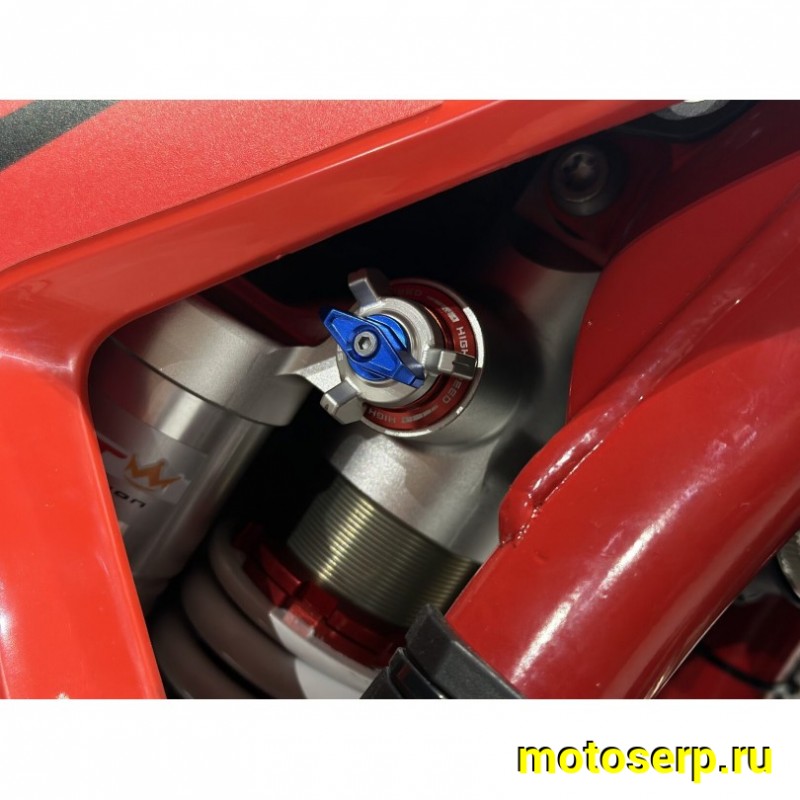 Купить  Мотоцикл Кросс/Эндуро Ajerra JOKER SS K10 300сс, NB300 ZS178NB, 21/18", 5 пер. (шт)(шт) купить с доставкой по Москве и России, цена, технические характеристики, комплектация фото  - motoserp.ru