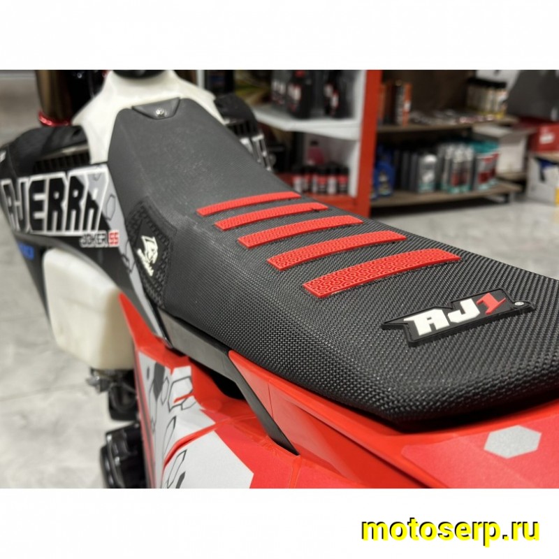 Купить  Мотоцикл Кросс/Эндуро Ajerra JOKER SS K10 300сс, NB300 ZS178NB, 21/18", 5 пер. (шт)(шт) купить с доставкой по Москве и России, цена, технические характеристики, комплектация фото  - motoserp.ru