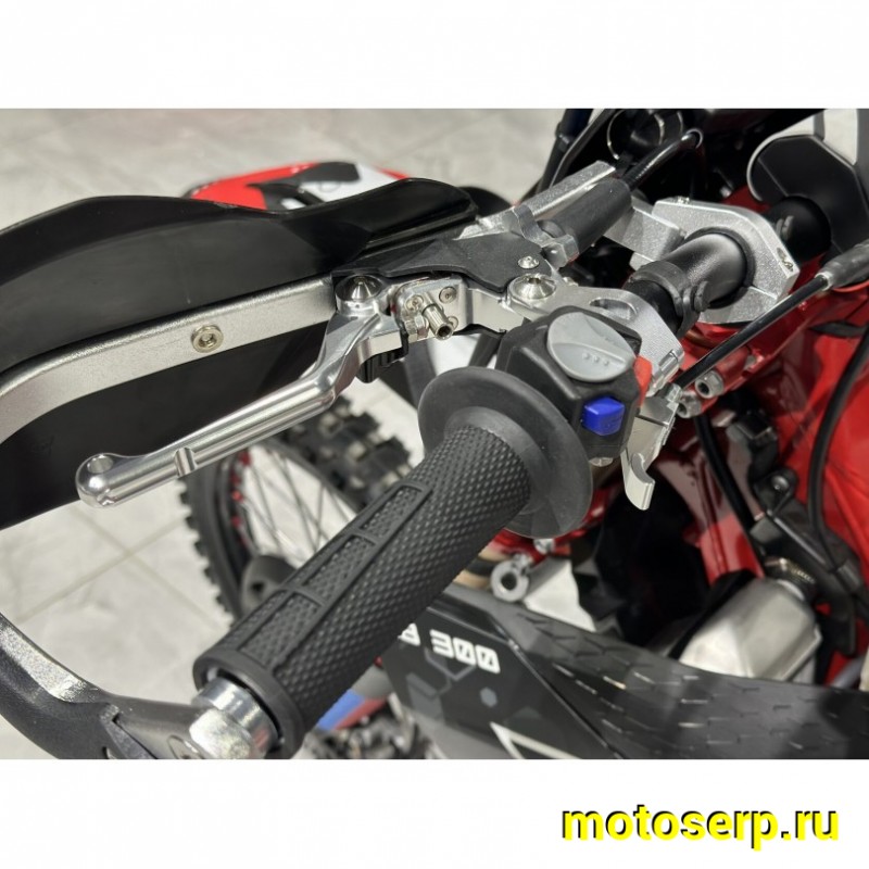Купить  Мотоцикл Кросс/Эндуро Ajerra JOKER SS K10 300сс, NB300 ZS178NB, 21/18", 5 пер. (шт)(шт) купить с доставкой по Москве и России, цена, технические характеристики, комплектация фото  - motoserp.ru