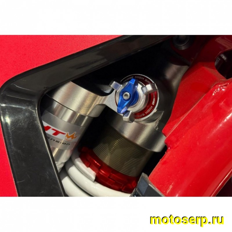 Купить  Мотоцикл Кросс/Эндуро Ajerra SAMURAI 300сс, EFI, NC300 ZS177MM  21/18" 6пер. ИНЖЕКТОР. (шт) купить с доставкой по Москве и России, цена, технические характеристики, комплектация фото  - motoserp.ru