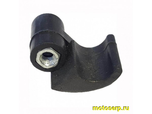 Купить  Ловушка цепи приводной (направляющая, уловитель) Racer RC150-GY Enduro (шт) (TATA 800000859 купить с доставкой по Москве и России, цена, технические характеристики, комплектация фото  - motoserp.ru