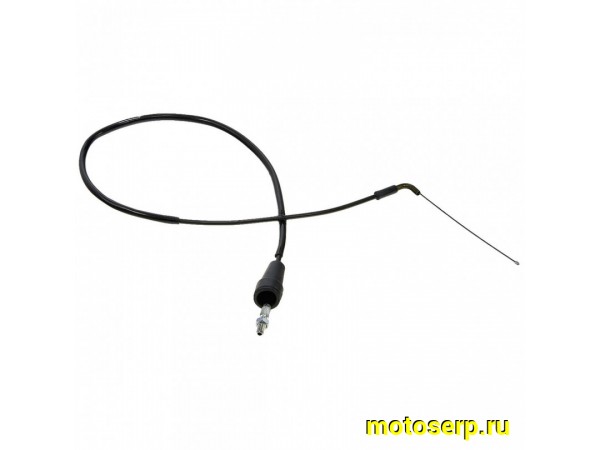 Купить  Трос газа GR8 2024 (CB300,CB300RL,PR300) (T-1070mm, R-950mm) (SM 137-1021 купить с доставкой по Москве и России, цена, технические характеристики, комплектация фото  - motoserp.ru