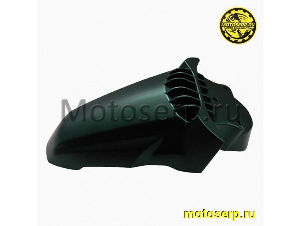 Купить  Крыло переднее VENTO SMART-3 MATT GREEN (зеленый матовый) (150008018) (шт) (Vento 24335	 купить с доставкой по Москве и России, цена, технические характеристики, комплектация фото  - motoserp.ru