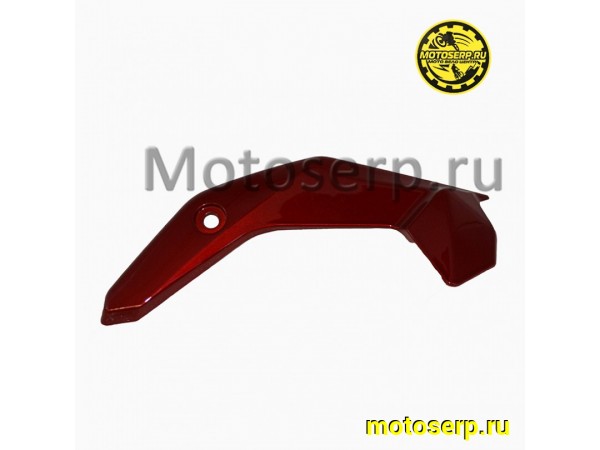 Купить  Облицовка фары VENTO NAKED правая накладка RED (красный) (150006008) (шт)  (Vento 20300 (Vento 22838 (0  купить с доставкой по Москве и России, цена, технические характеристики, комплектация фото  - motoserp.ru