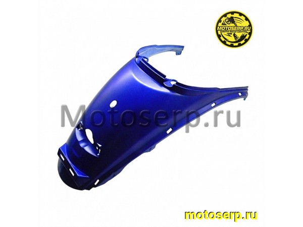 Купить  Обтекатель задний соединительный (боковых крыльев)  VENTO RETRO BLUE MATT (синий матовый) (шт)  (Vento 22836  купить с доставкой по Москве и России, цена, технические характеристики, комплектация фото  - motoserp.ru