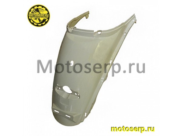 Купить  Обтекатель задний соединительный (боковых крыльев)  VENTO RETRO WHITE (Теплый белый) (шт)  (Vento 22836  купить с доставкой по Москве и России, цена, технические характеристики, комплектация фото  - motoserp.ru