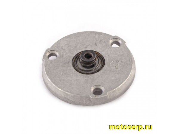 Купить  Крышка фильтра масляного центробежного CG150/CB250 (шт) (0 купить с доставкой по Москве и России, цена, технические характеристики, комплектация фото  - motoserp.ru