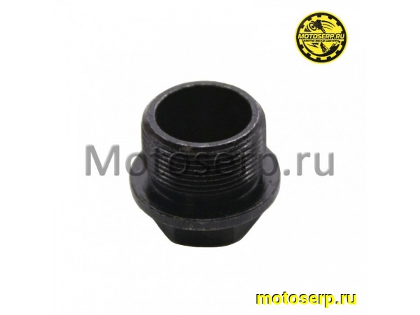 Купить  Болт крышка масляного фильтра малая ZS177MM ( M20,L-1,0mm ) (под 17 ключ)  (шт)  (0 купить с доставкой по Москве и России, цена, технические характеристики, комплектация фото  - motoserp.ru