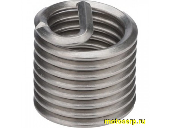 Купить  Ввертыш головки (свечи) (гужон, переходник, футорка) (M7.0X1,0 L=9mm) (шт)  (0 купить с доставкой по Москве и России, цена, технические характеристики, комплектация фото  - motoserp.ru