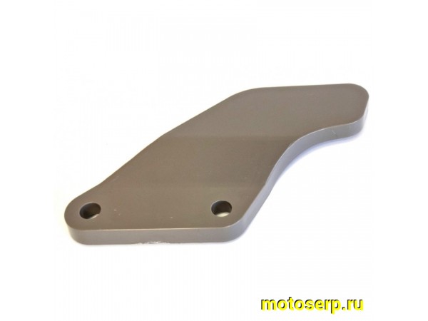 Купить  Ловушка цепи приводной (направляющая, уловитель) Racer Panther, TTR250Rb (шт) (0 купить с доставкой по Москве и России, цена, технические характеристики, комплектация фото  - motoserp.ru