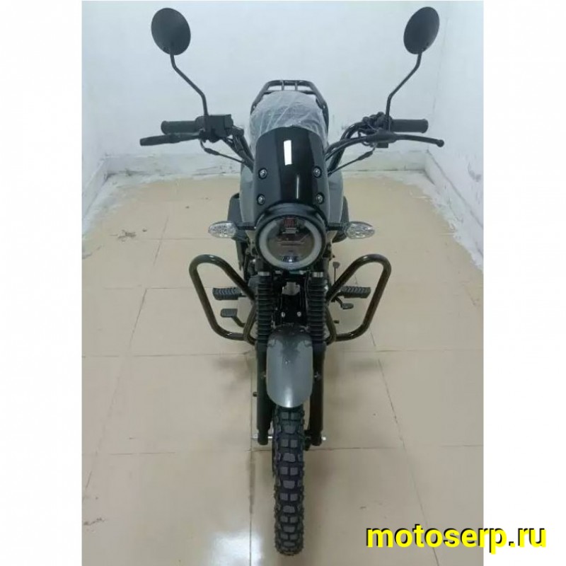 Купить  Мопед MM TRIGGER (Триггер) 50сс, диск/бараб.,кол.17"/17" (шт) 01100 (MM 51282 купить с доставкой по Москве и России, цена, технические характеристики, комплектация фото  - motoserp.ru