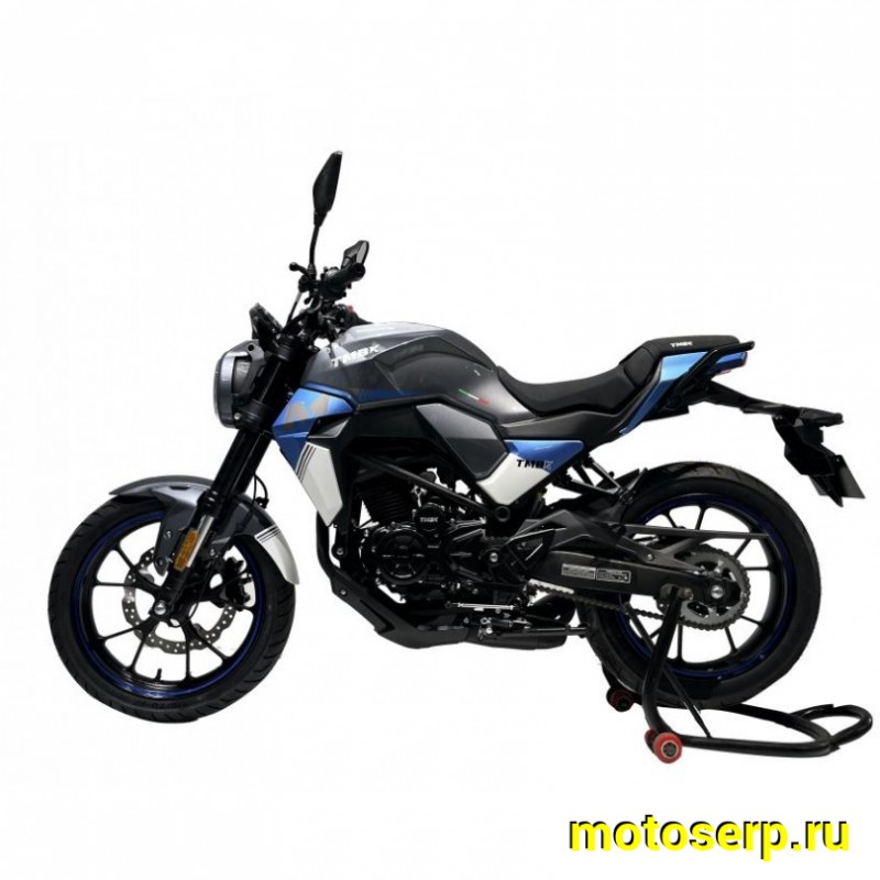 Купить  Мотоцикл TMBK Montana 250 NG (Монтана 250) (ЭПТС) 250сс, 172FMM , кол. 17/17", (шт)  купить с доставкой по Москве и России, цена, технические характеристики, комплектация фото  - motoserp.ru