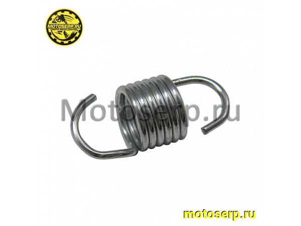 Купить  Пружина лапки заднего тормоза ROCKOT R5/R5F (шт) (Rockot 03.05.0018 купить с доставкой по Москве и России, цена, технические характеристики, комплектация фото  - motoserp.ru