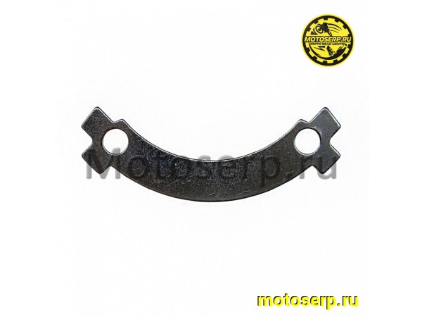 Купить  Шайба стопорная ведомой звезды TTR125 (шт) (Rockot RM-436163 купить с доставкой по Москве и России, цена, технические характеристики, комплектация фото  - motoserp.ru