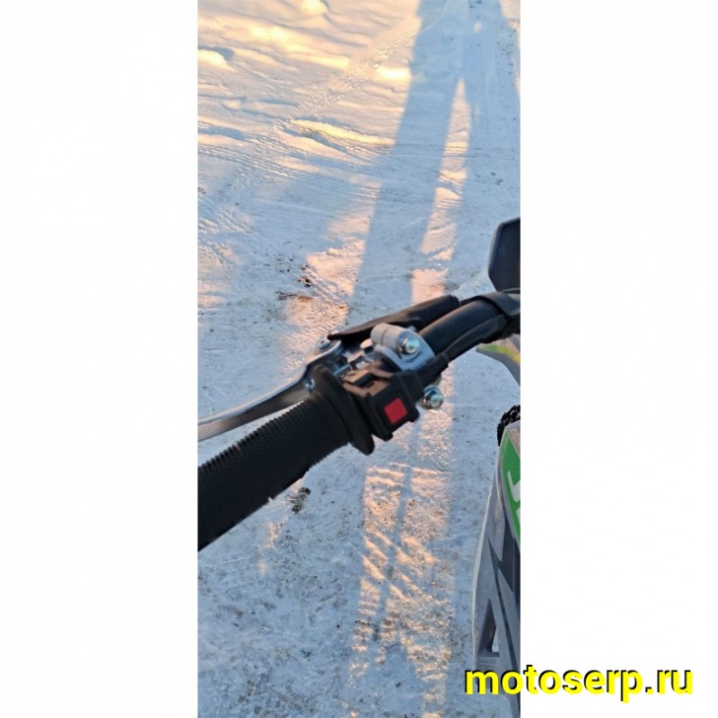 Купить  Питбайк JHL LK125 YX125EM 17/14 2024г. (механ. сцепл., эл. стартер) (шт) (SM  купить с доставкой по Москве и России, цена, технические характеристики, комплектация фото  - motoserp.ru