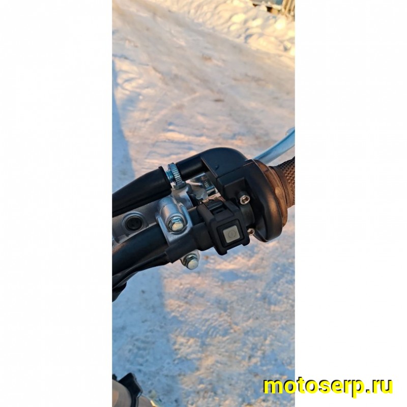 Купить  Питбайк JHL LK125 YX125EM 17/14 2024г. (механ. сцепл., эл. стартер) (шт) (SM  купить с доставкой по Москве и России, цена, технические характеристики, комплектация фото  - motoserp.ru