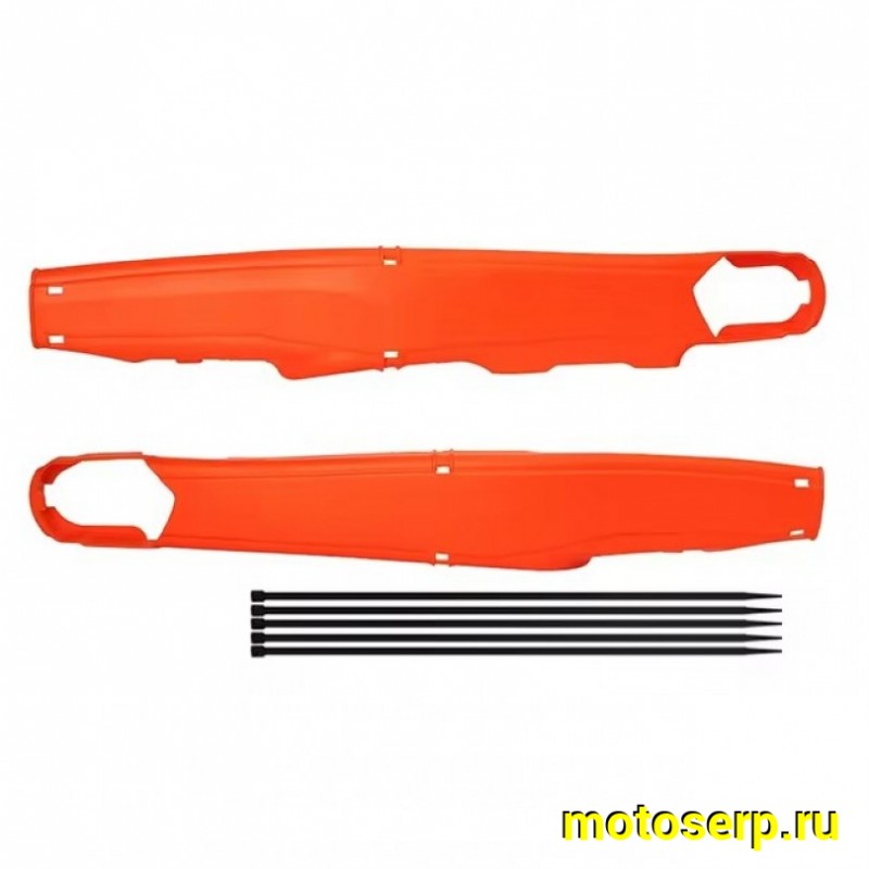 Купить  Защита маятника пластиковая KTM EXC, EXC-F, XC-W, XCW-F, 150, 250, 300, 350,450 Enduro (шт) (A-E купить с доставкой по Москве и России, цена, технические характеристики, комплектация фото  - motoserp.ru