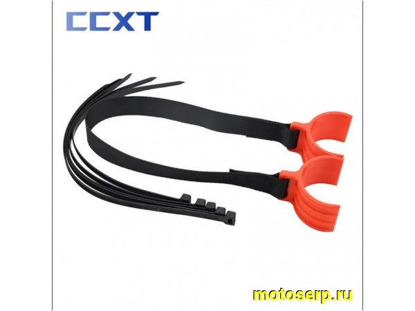 Купить  Строп ( стропа ) передний для мотоцикла Honda, Yamaha, Kawasaki, KTM EXC, EXCF, SX, SXF, XC, XCF, XCW (шт) (A-E купить с доставкой по Москве и России, цена, технические характеристики, комплектация фото  - motoserp.ru
