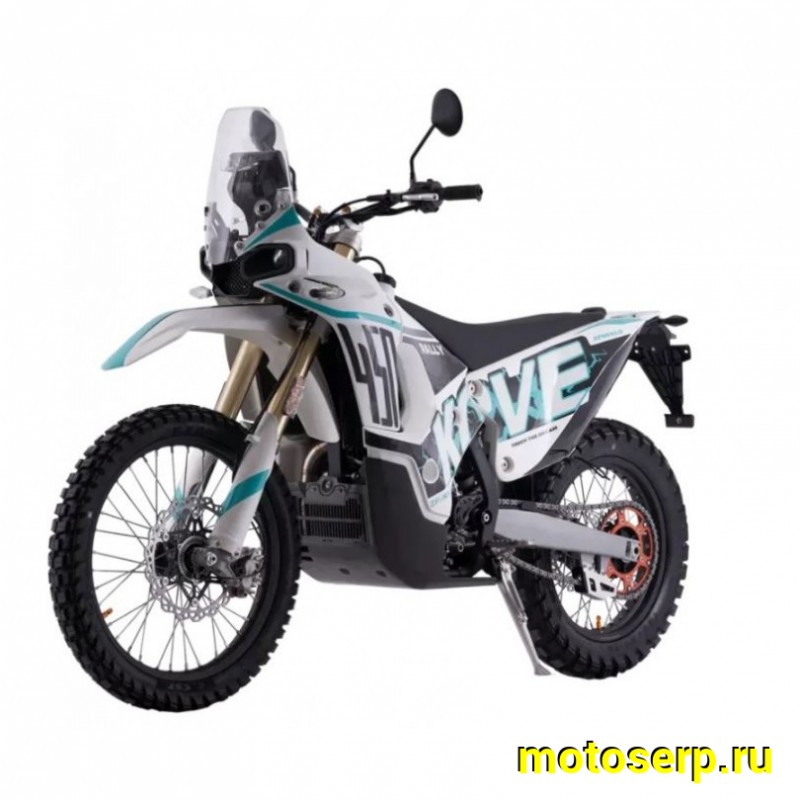 Купить  Мотоцикл внедорожный Kove 450 RALLY REGULAR EDITION (ЭПТС), 450cc, 21/18   (шт)  купить с доставкой по Москве и России, цена, технические характеристики, комплектация фото  - motoserp.ru