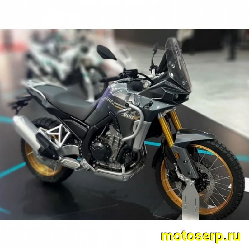 Купить  Мотоцикл внедорожный Kove 800X PRO (ЭПТС), 800cc, 21/18   (шт)  купить с доставкой по Москве и России, цена, технические характеристики, комплектация фото  - motoserp.ru
