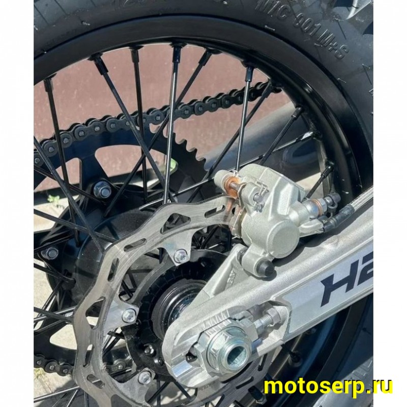 Купить  Мотоцикл Кросс/Эндуро XGZ H26-CB300RL (спортинв) 300cc, ZS175FMM-7, подвеска MNT , 21"/18" (шт) (0 купить с доставкой по Москве и России, цена, технические характеристики, комплектация фото  - motoserp.ru